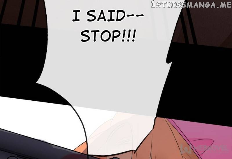 Stop! You Sexy Beast chapter 170 - page 27