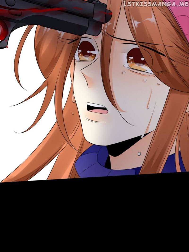 Stop! You Sexy Beast chapter 170 - page 28