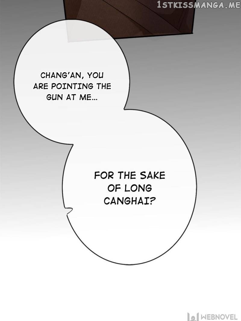 Stop! You Sexy Beast chapter 170 - page 30