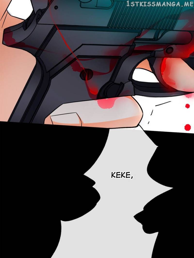 Stop! You Sexy Beast chapter 170 - page 35