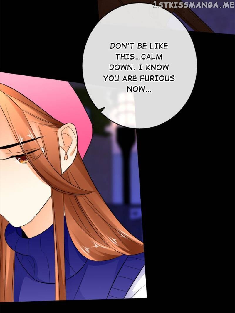 Stop! You Sexy Beast chapter 170 - page 4