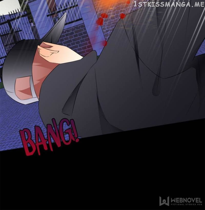 Stop! You Sexy Beast chapter 170 - page 43