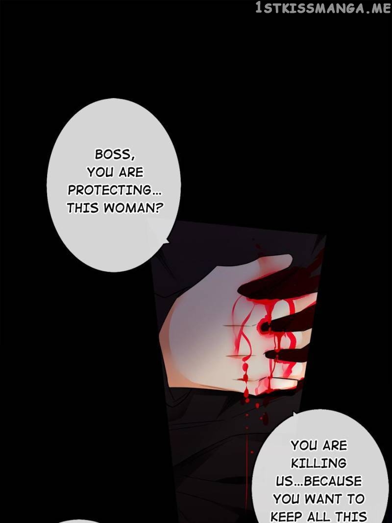 Stop! You Sexy Beast chapter 170 - page 44