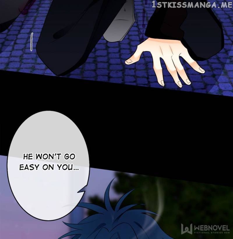 Stop! You Sexy Beast chapter 170 - page 46