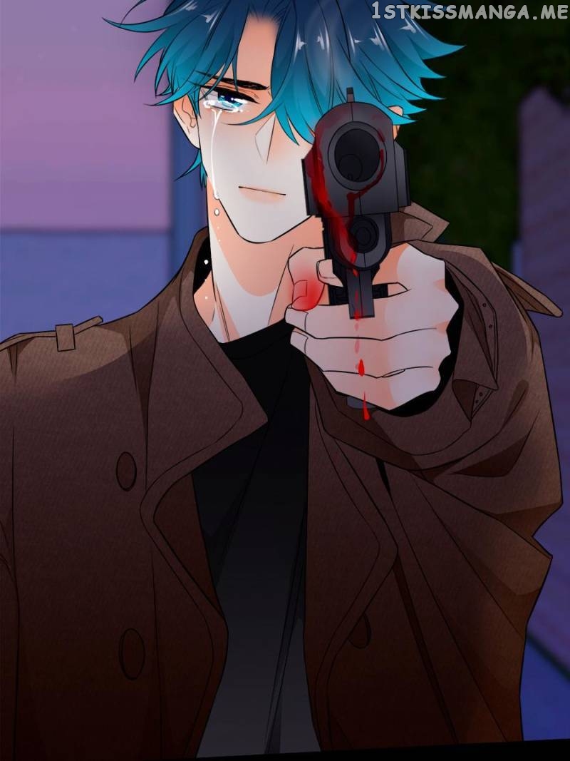 Stop! You Sexy Beast chapter 170 - page 47