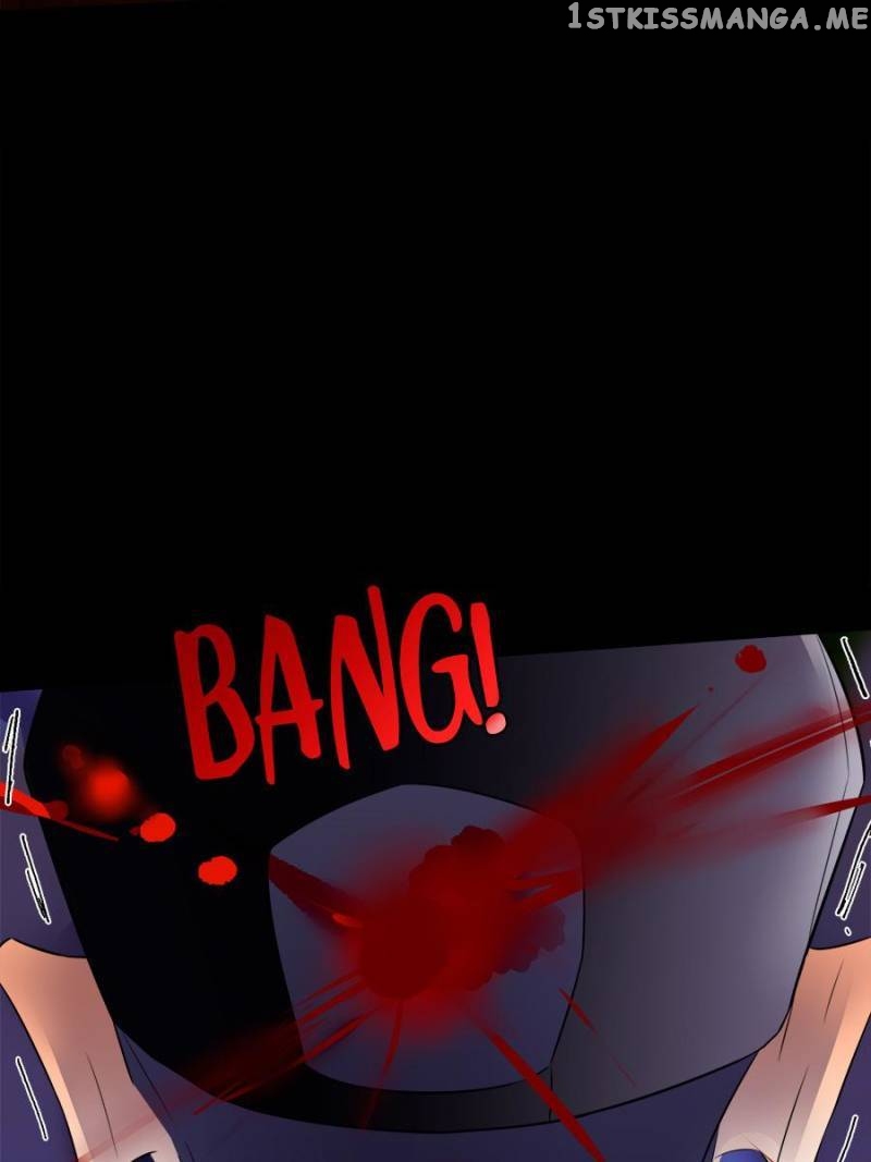 Stop! You Sexy Beast chapter 170 - page 48