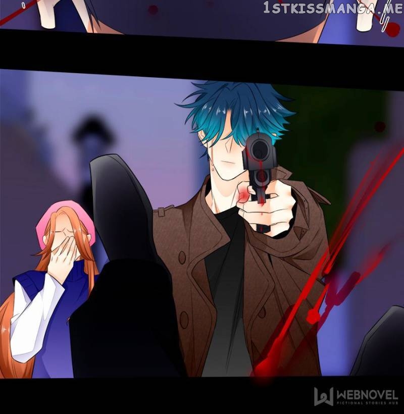 Stop! You Sexy Beast chapter 170 - page 49