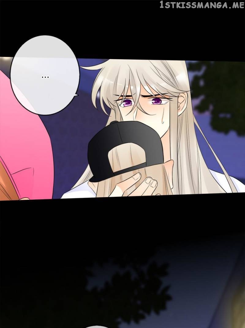 Stop! You Sexy Beast chapter 170 - page 50