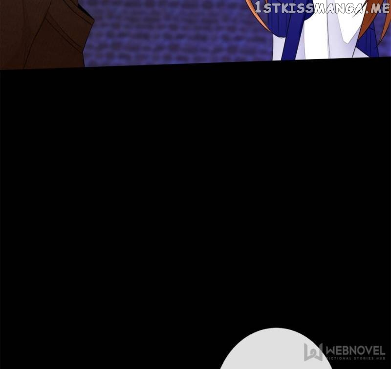 Stop! You Sexy Beast chapter 170 - page 52
