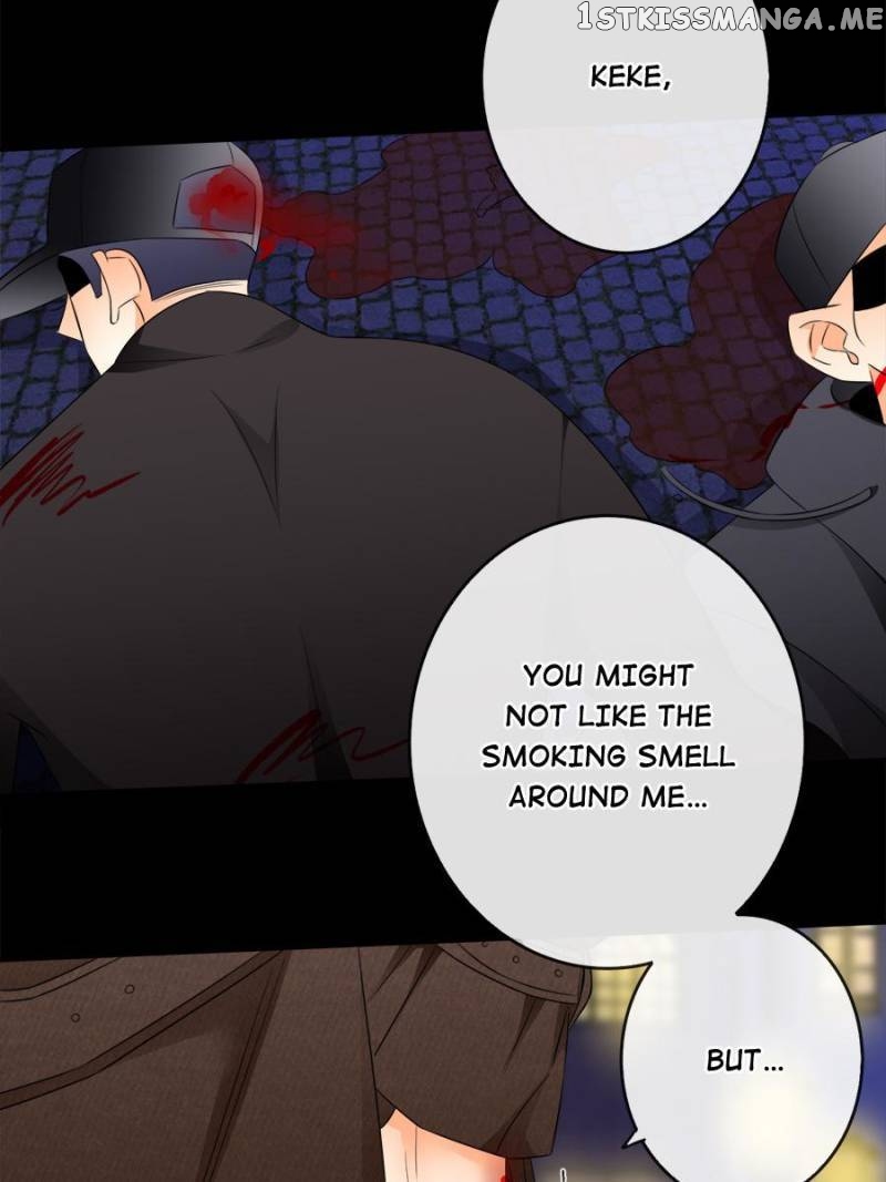 Stop! You Sexy Beast chapter 170 - page 53
