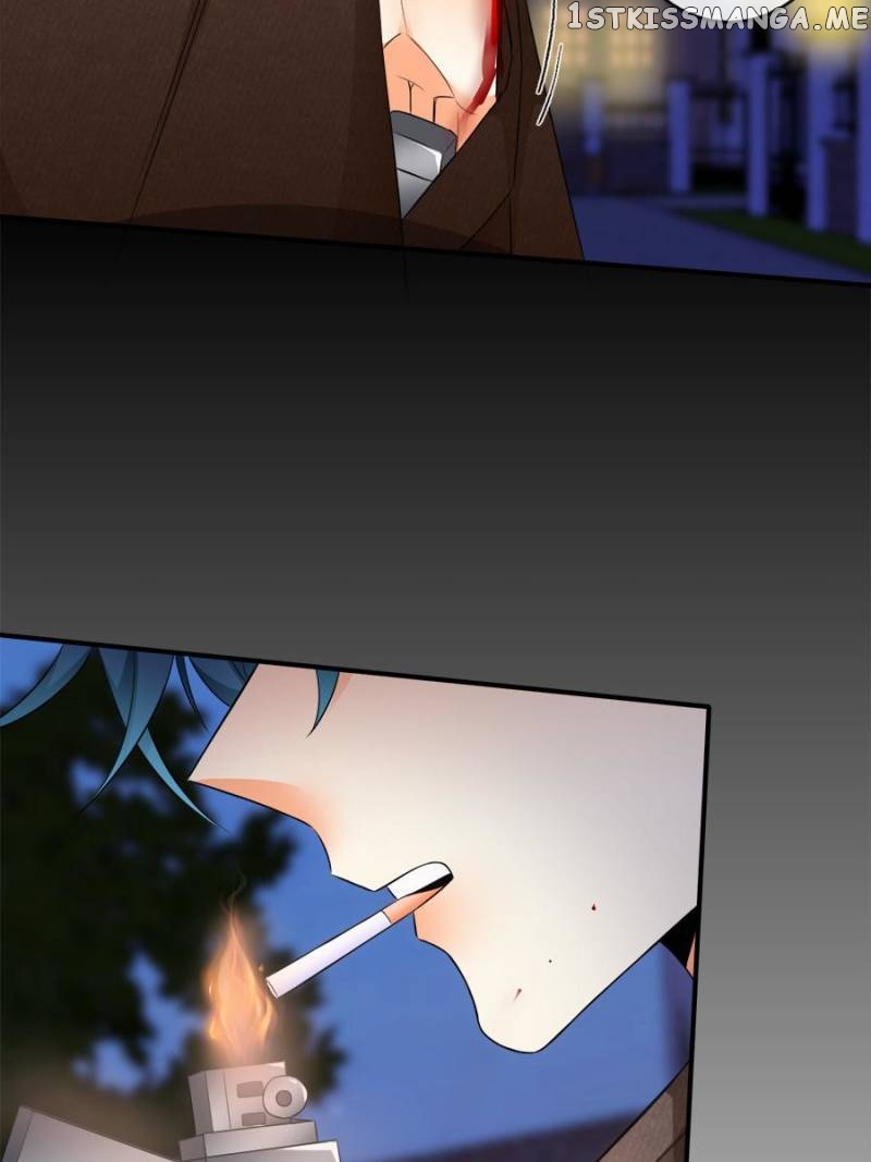 Stop! You Sexy Beast chapter 170 - page 54