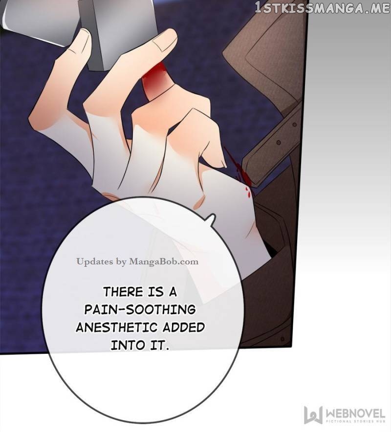 Stop! You Sexy Beast chapter 170 - page 55