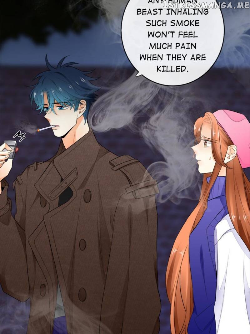Stop! You Sexy Beast chapter 170 - page 57