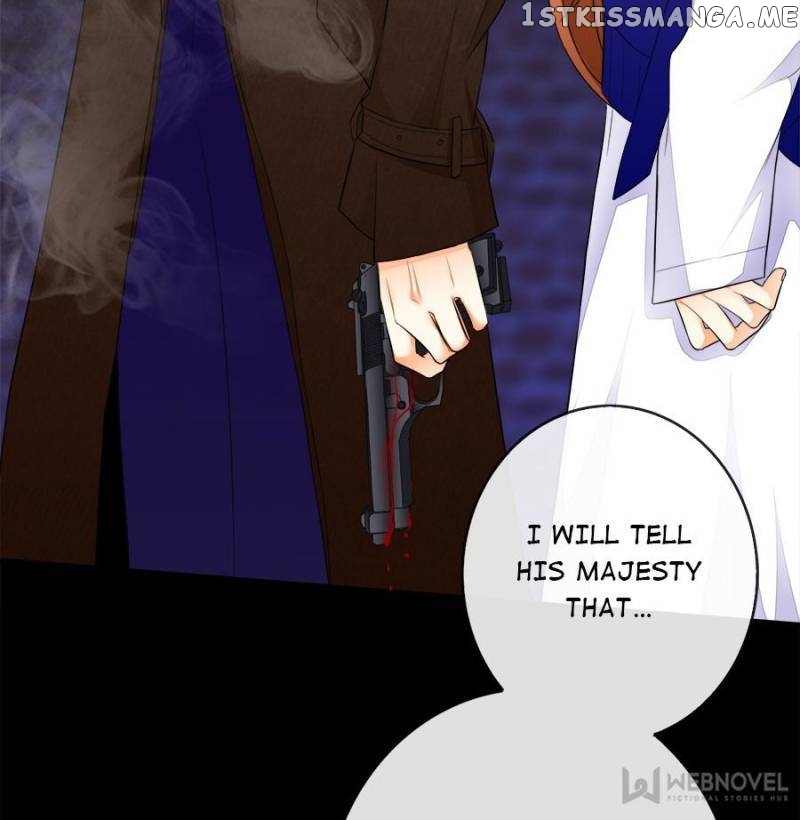 Stop! You Sexy Beast chapter 170 - page 58