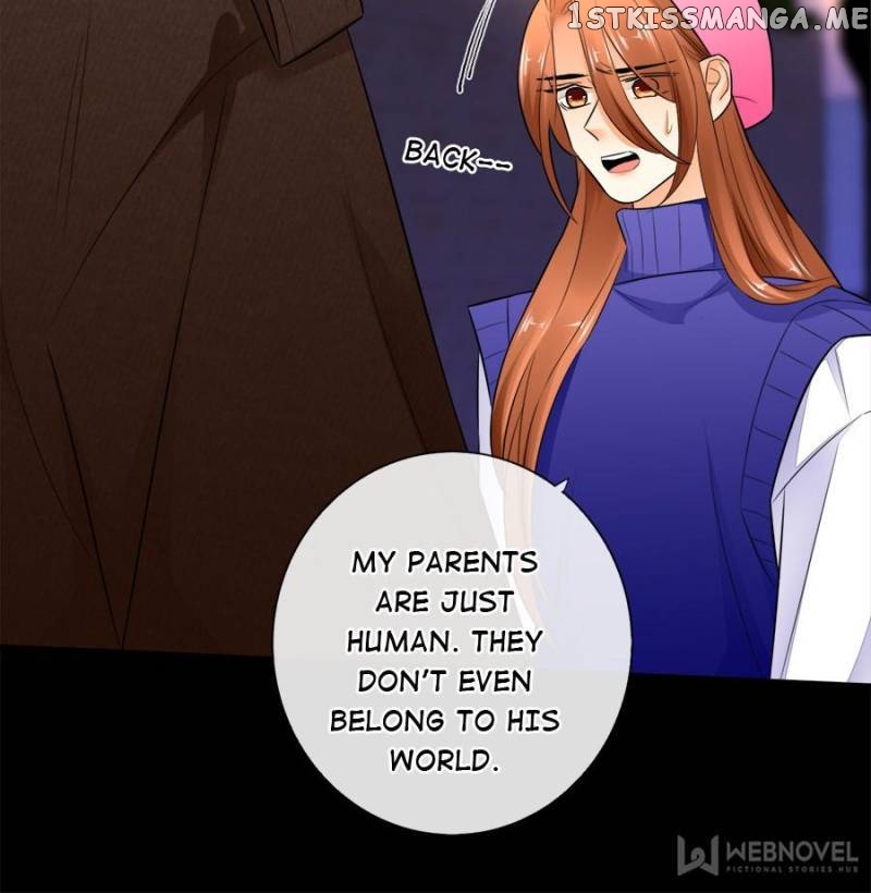 Stop! You Sexy Beast chapter 170 - page 6