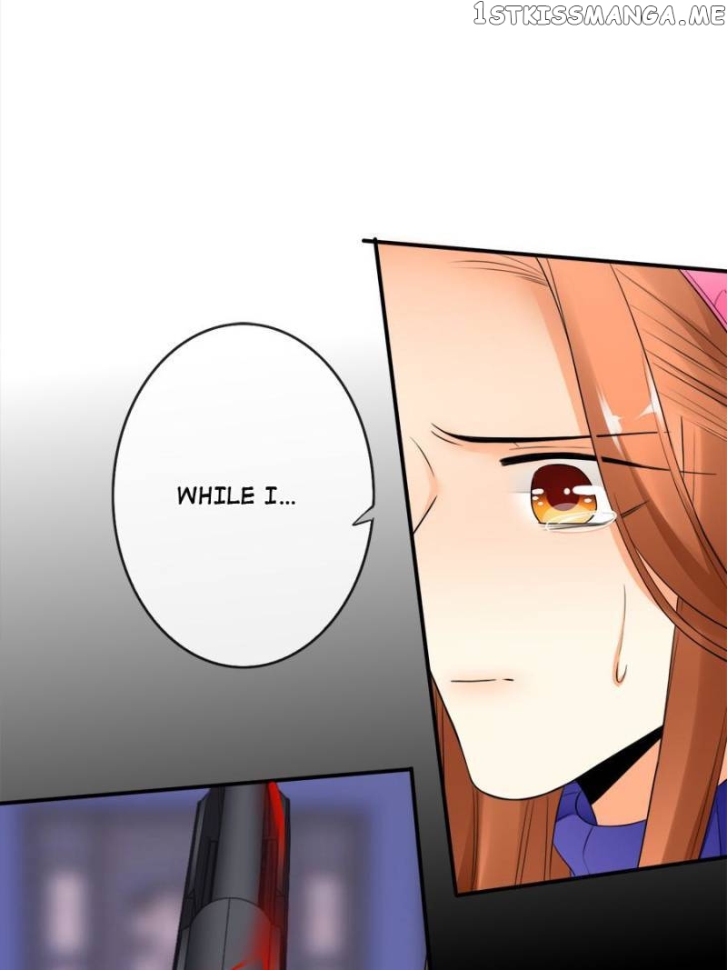 Stop! You Sexy Beast chapter 170 - page 62