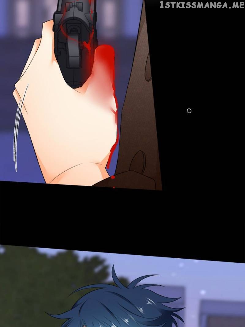 Stop! You Sexy Beast chapter 170 - page 63