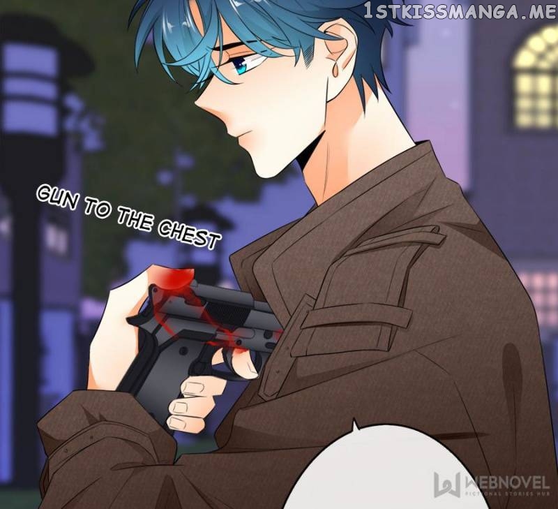 Stop! You Sexy Beast chapter 170 - page 64