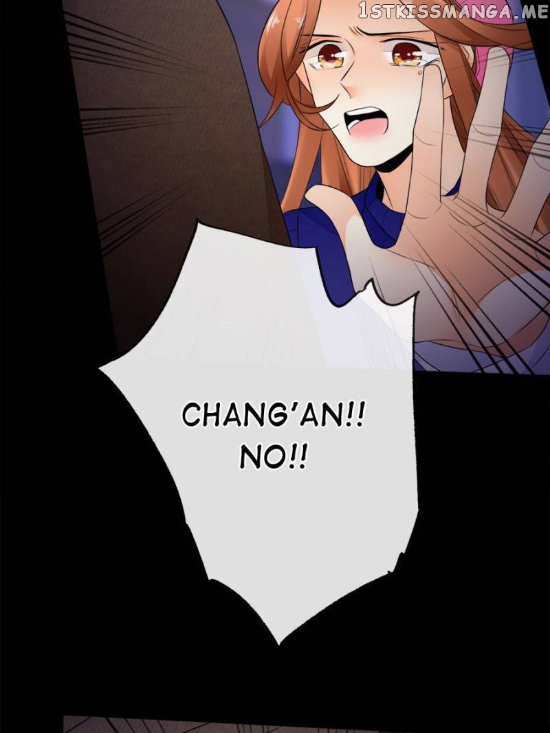 Stop! You Sexy Beast chapter 170 - page 66