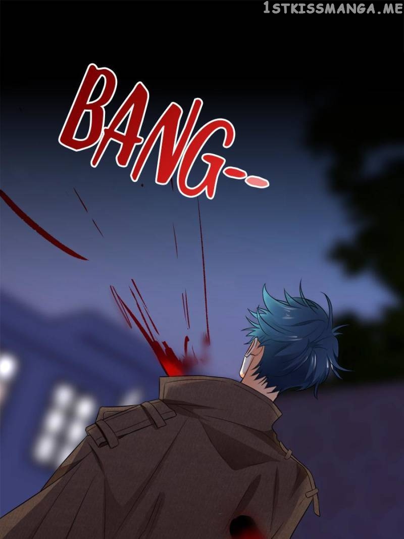 Stop! You Sexy Beast chapter 170 - page 68