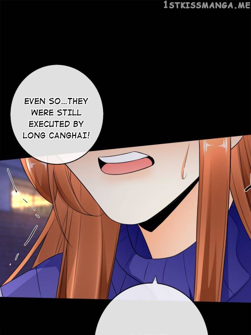 Stop! You Sexy Beast chapter 170 - page 7