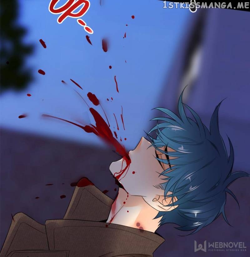 Stop! You Sexy Beast chapter 170 - page 70