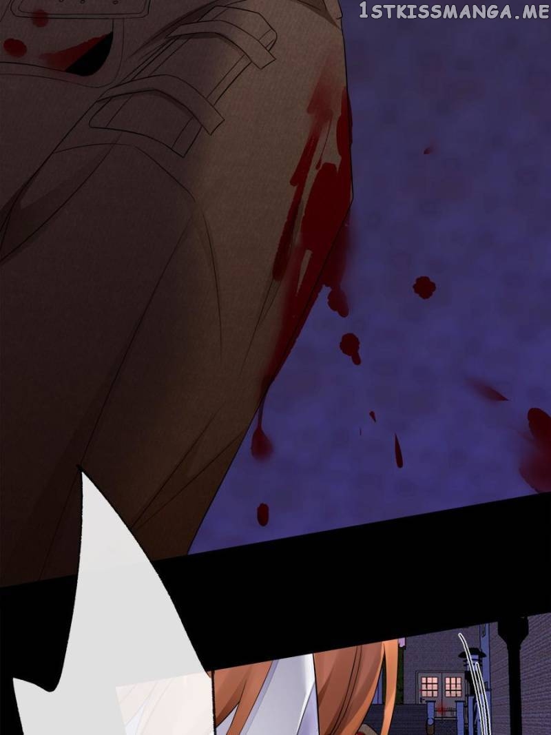 Stop! You Sexy Beast chapter 170 - page 71