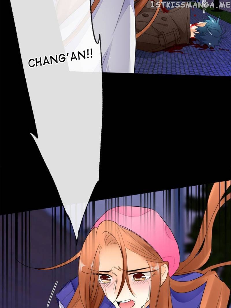 Stop! You Sexy Beast chapter 170 - page 72