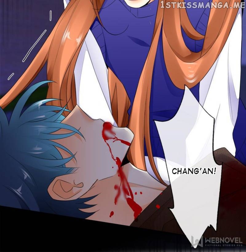 Stop! You Sexy Beast chapter 170 - page 73