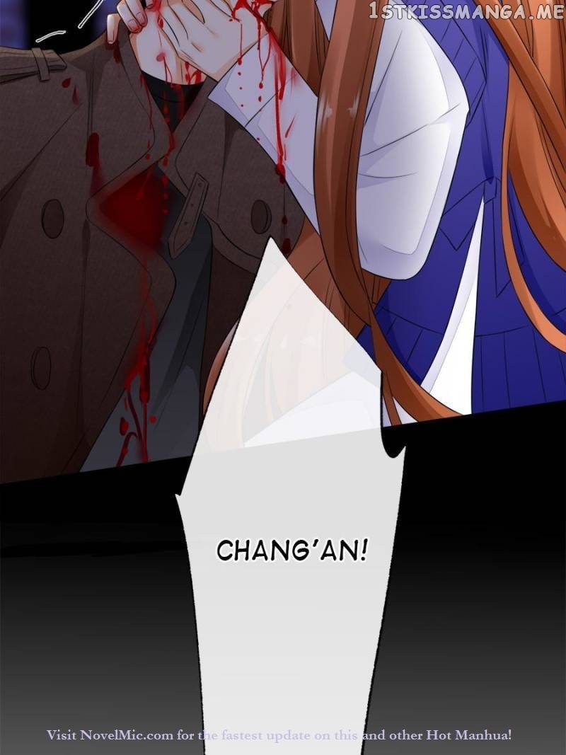 Stop! You Sexy Beast chapter 170 - page 75