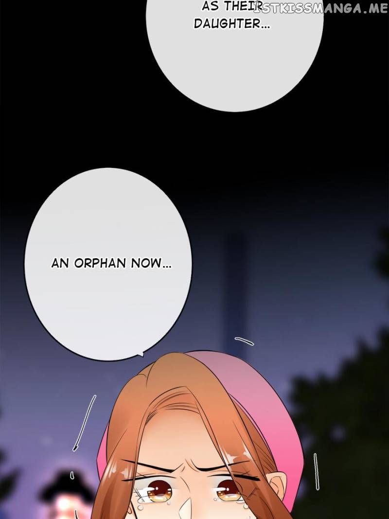 Stop! You Sexy Beast chapter 170 - page 8