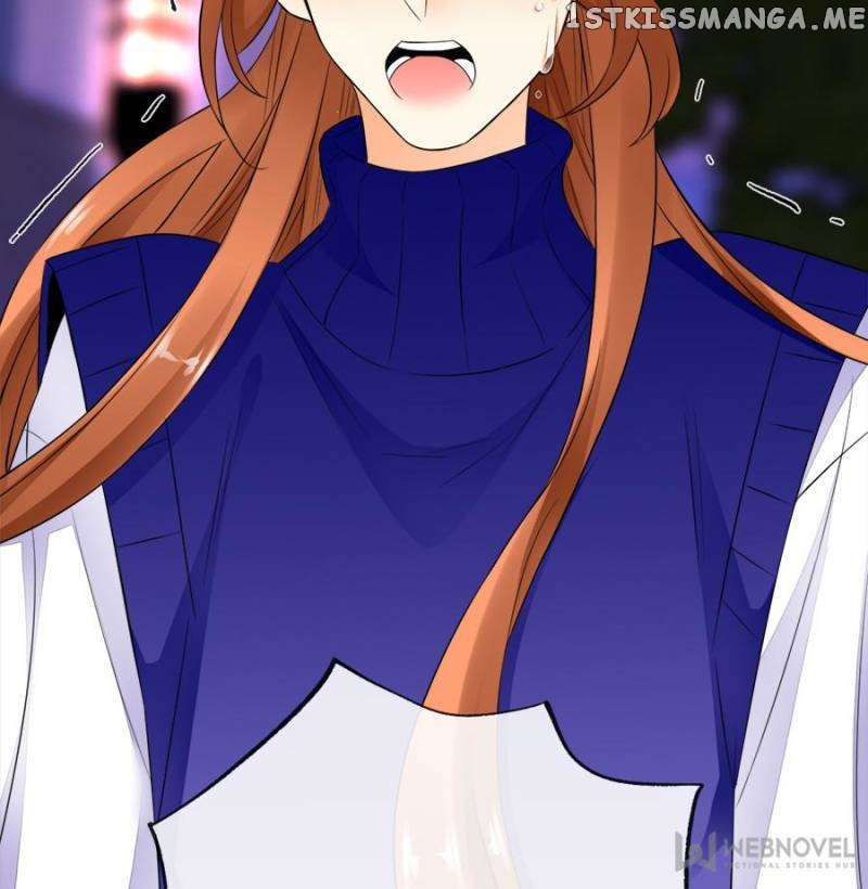 Stop! You Sexy Beast chapter 170 - page 9