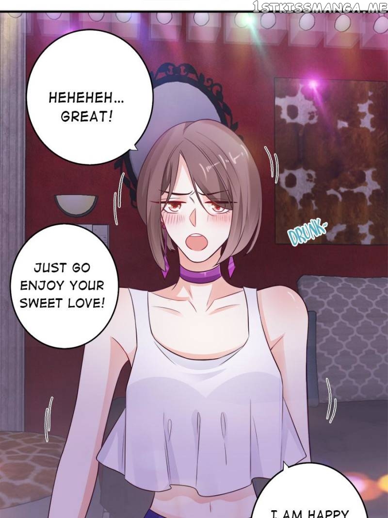 Stop! You Sexy Beast chapter 182 - page 13