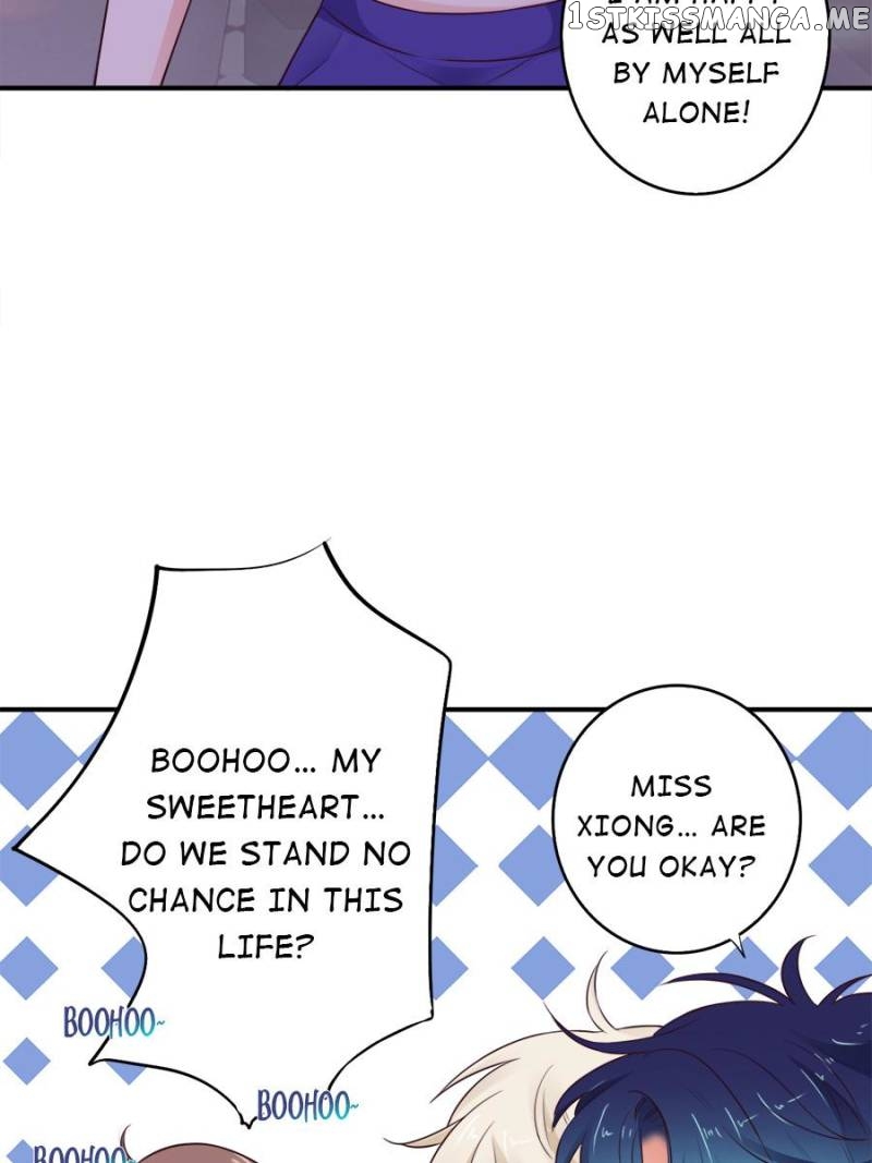 Stop! You Sexy Beast chapter 182 - page 14