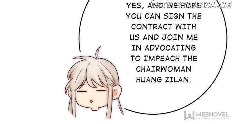 Stop! You Sexy Beast chapter 182 - page 18