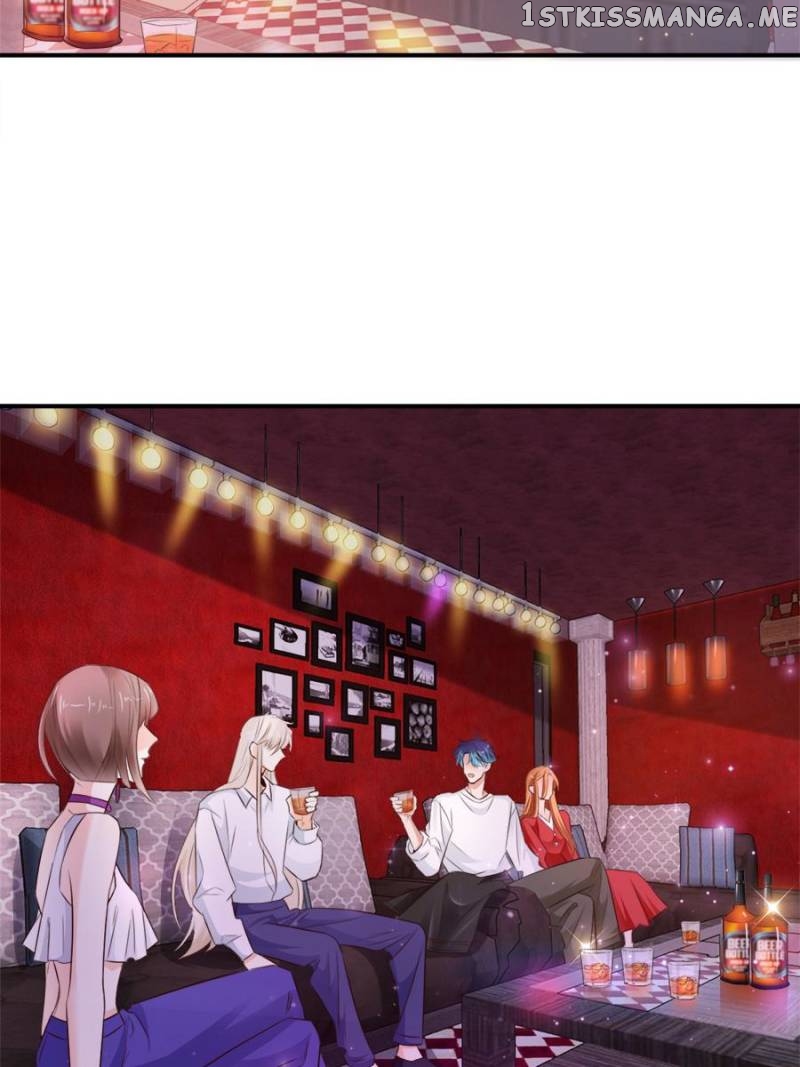 Stop! You Sexy Beast chapter 182 - page 2