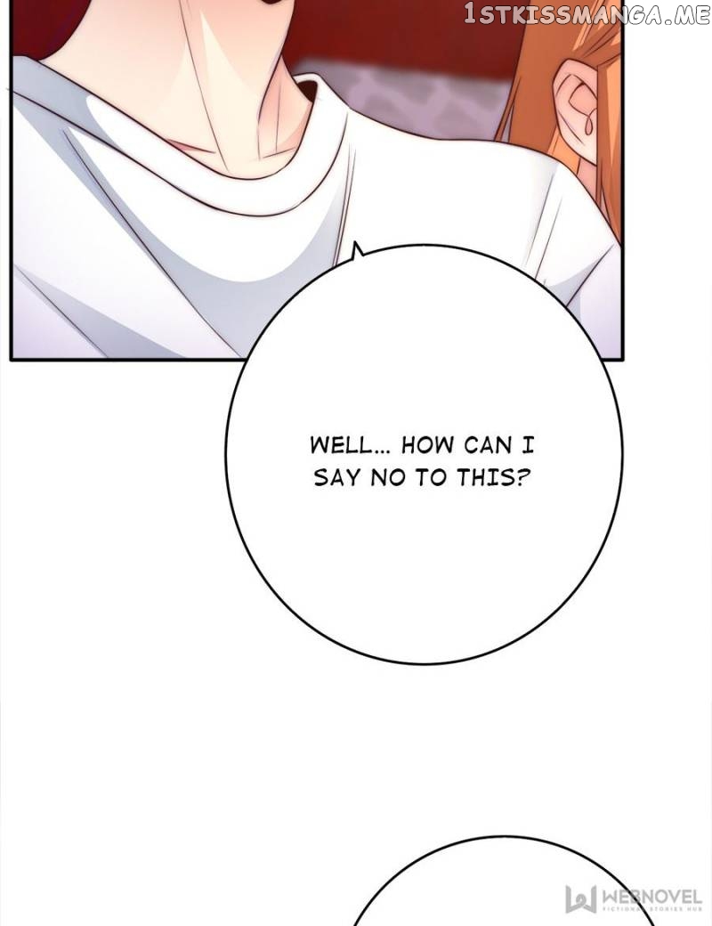 Stop! You Sexy Beast chapter 182 - page 20