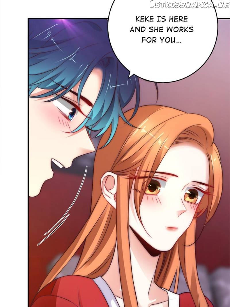 Stop! You Sexy Beast chapter 182 - page 21