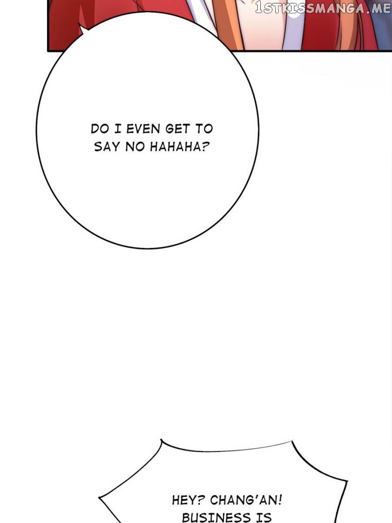 Stop! You Sexy Beast chapter 182 - page 22