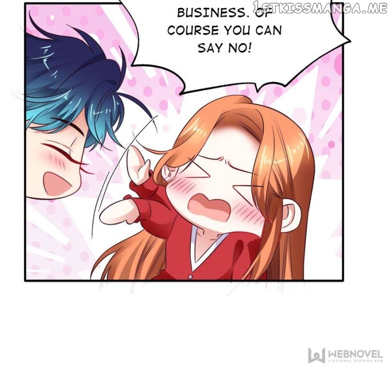 Stop! You Sexy Beast chapter 182 - page 23