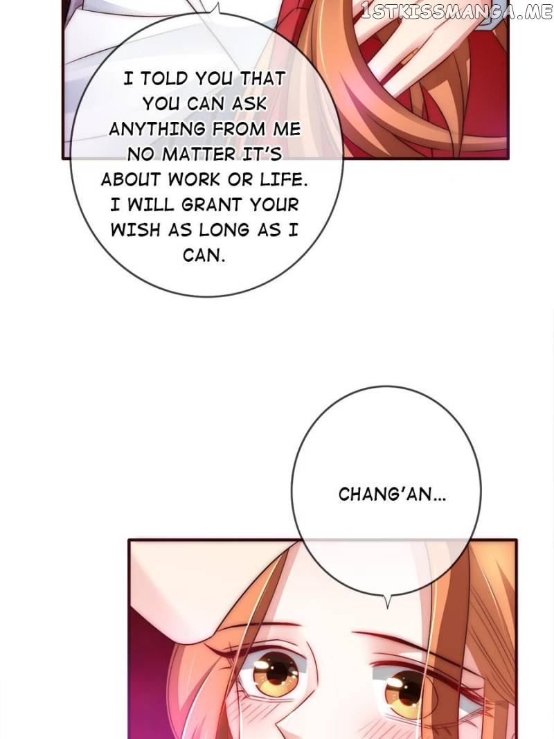 Stop! You Sexy Beast chapter 182 - page 25