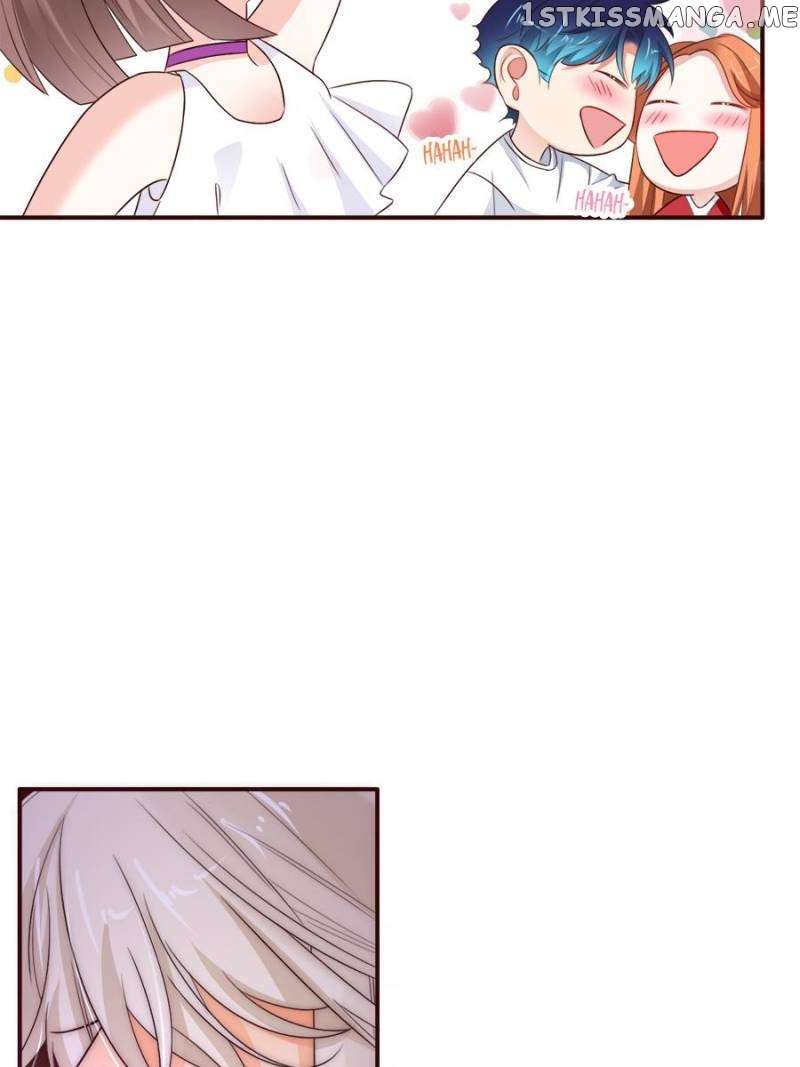 Stop! You Sexy Beast chapter 182 - page 28