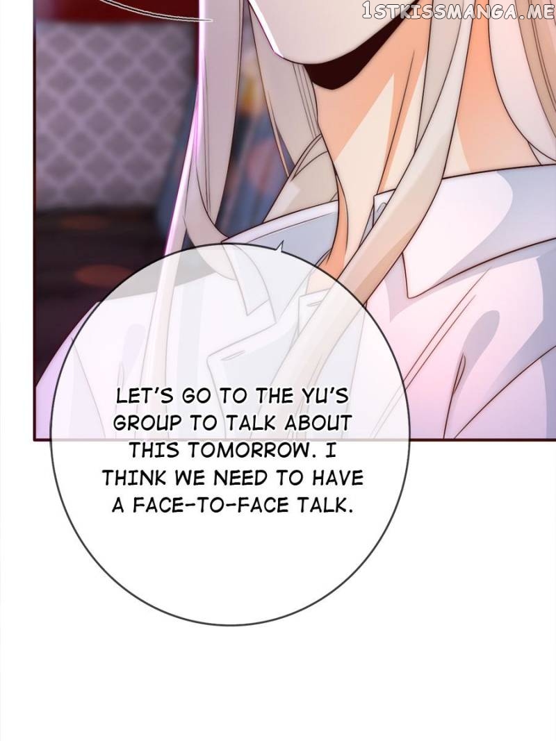 Stop! You Sexy Beast chapter 182 - page 31