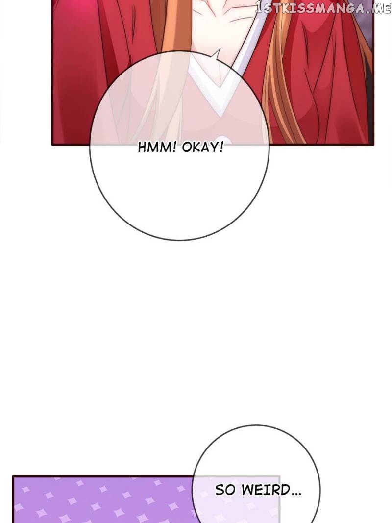 Stop! You Sexy Beast chapter 182 - page 33