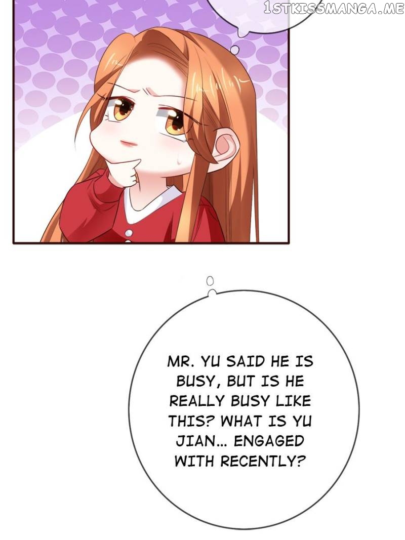 Stop! You Sexy Beast chapter 182 - page 34