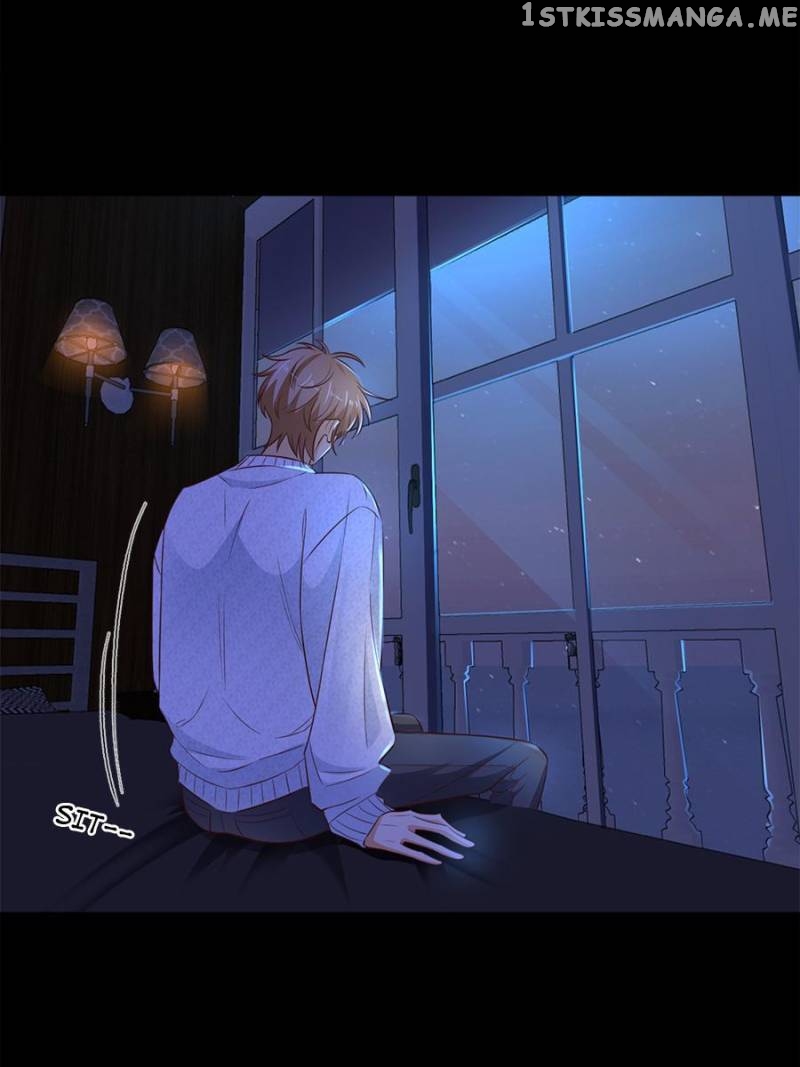 Stop! You Sexy Beast chapter 182 - page 39