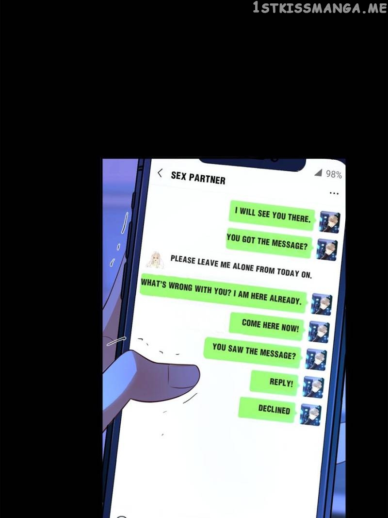 Stop! You Sexy Beast chapter 182 - page 40
