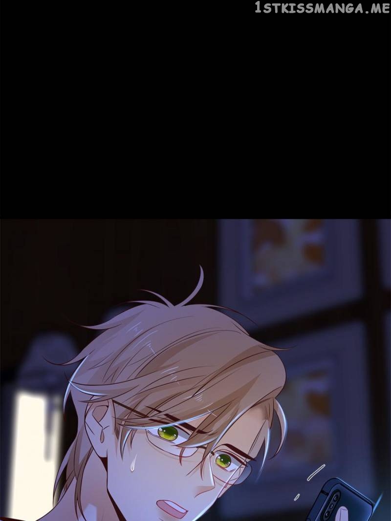 Stop! You Sexy Beast chapter 182 - page 42