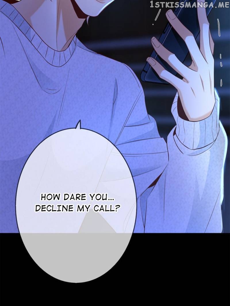 Stop! You Sexy Beast chapter 182 - page 43