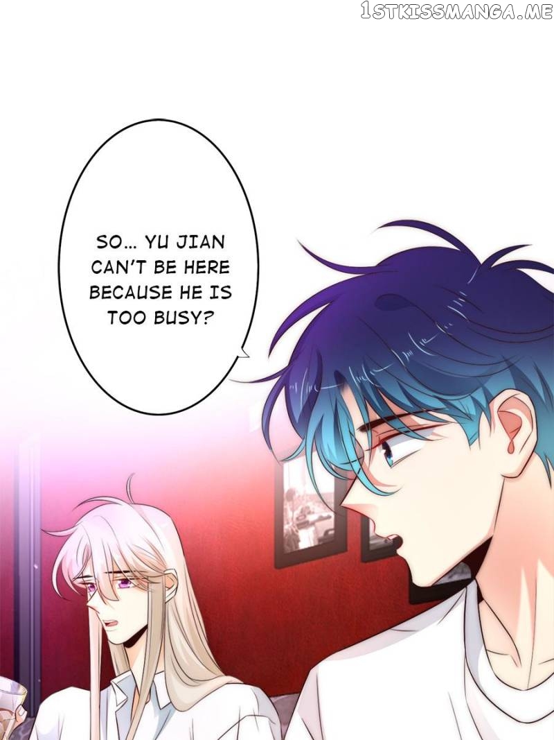 Stop! You Sexy Beast chapter 182 - page 8